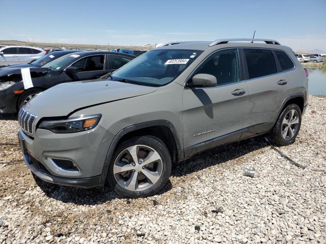 jeep cherokee l 2019 1c4pjldb2kd444212