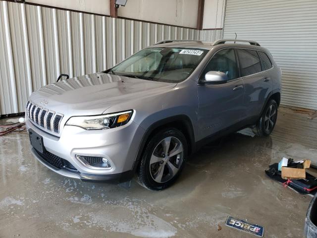 jeep cherokee l 2020 1c4pjldb2ld502983