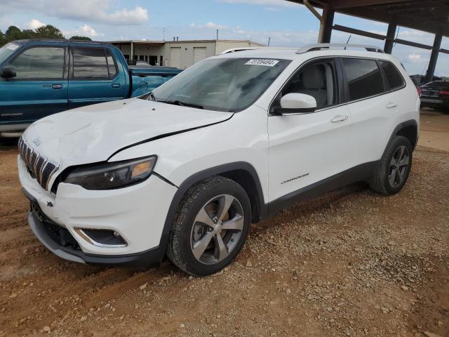 jeep cherokee l 2020 1c4pjldb2ld549138