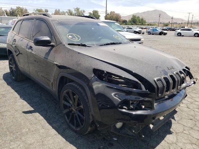 jeep cherokee l 2014 1c4pjldb3ew313346