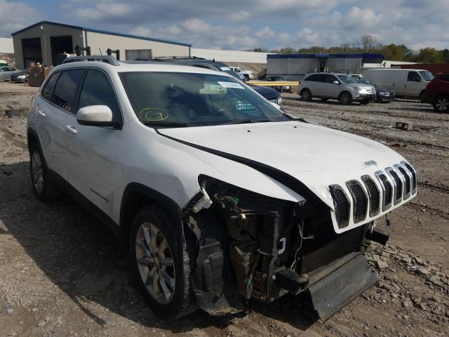 jeep  2015 1c4pjldb3fw627516