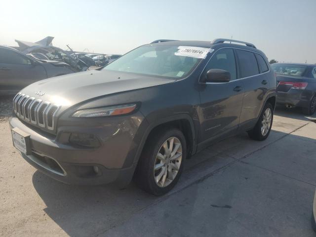 jeep cherokee l 2017 1c4pjldb3hw516113