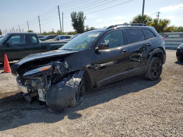 jeep cherokee l 2017 1c4pjldb3hw626739