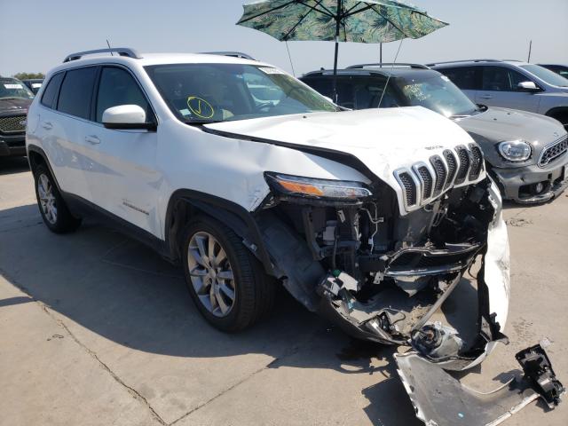 jeep  2018 1c4pjldb3jd568181