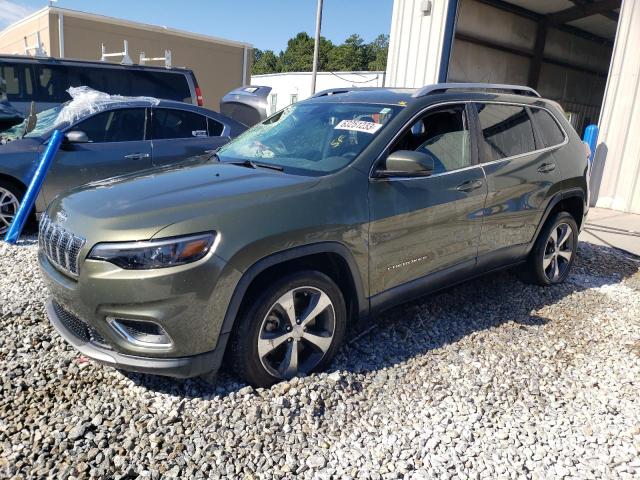 jeep cherokee l 2019 1c4pjldb3kd248800