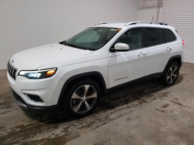 jeep cherokee l 2019 1c4pjldb3kd325018