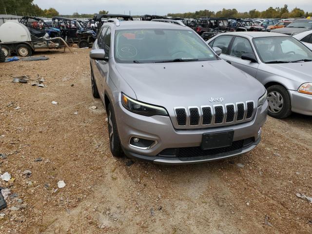 jeep cherokee l 2019 1c4pjldb3kd444414