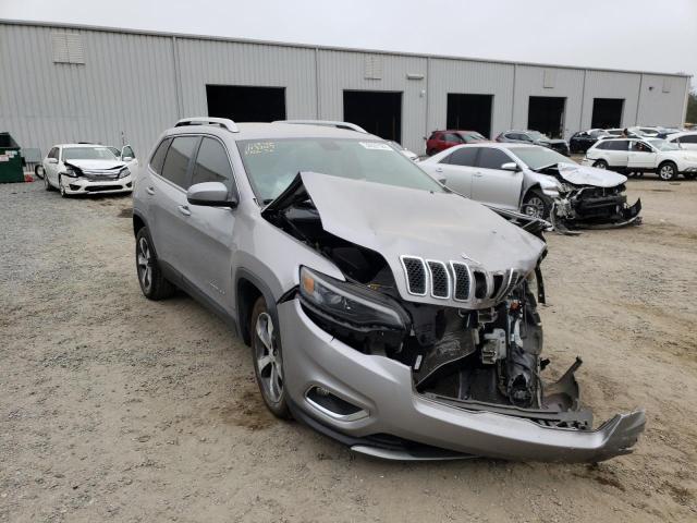 jeep cherokee l 2020 1c4pjldb3ld535054