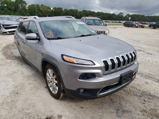 jeep  2014 1c4pjldb4ew245624