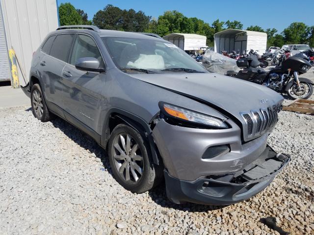 jeep  2015 1c4pjldb4fw761564