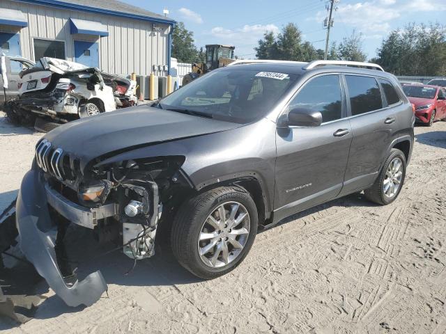 jeep cherokee l 2016 1c4pjldb4gw138379