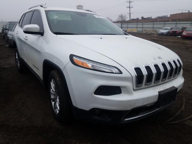 jeep  2017 1c4pjldb4hw522065