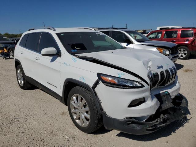 jeep cherokee l 2017 1c4pjldb4hw642710