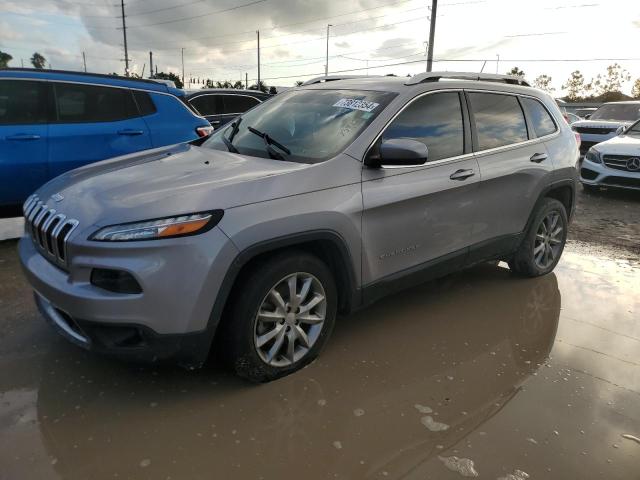 jeep cherokee l 2018 1c4pjldb4jd621356