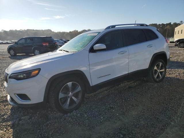 jeep grand cher 2019 1c4pjldb4kd325335