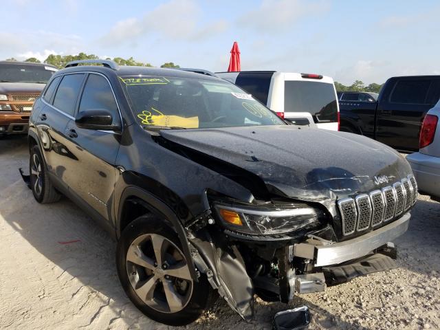 jeep  2020 1c4pjldb4ld606004