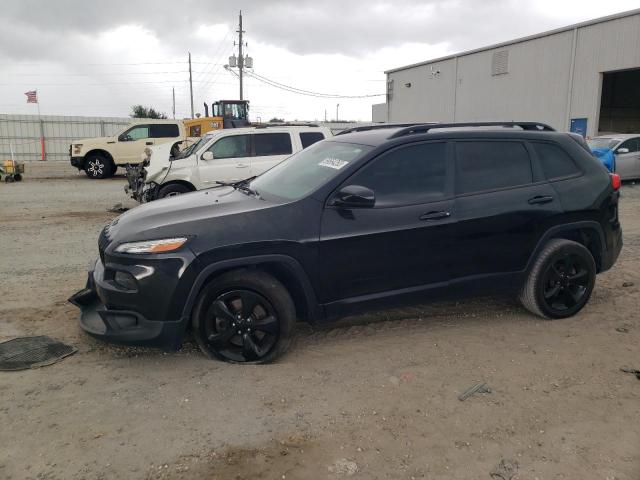 jeep cherokee l 2016 1c4pjldb5gw363183