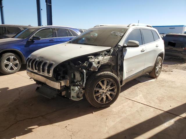 jeep cherokee l 2017 1c4pjldb5hd224362