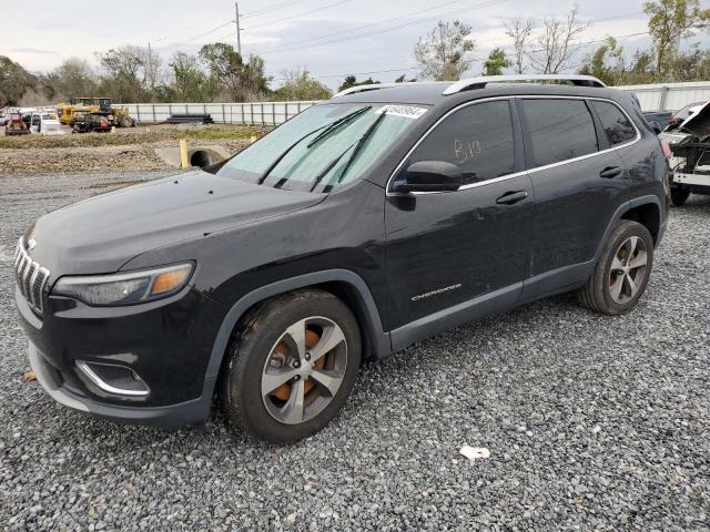 jeep cherokee l 2019 1c4pjldb5kd357520