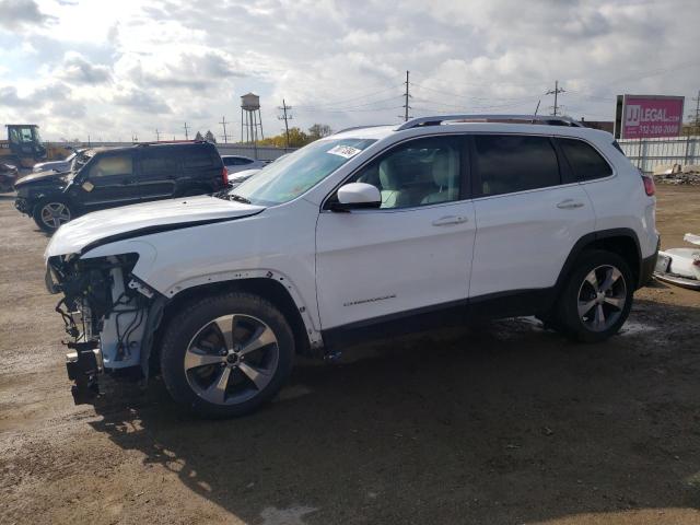 jeep cherokee l 2020 1c4pjldb5ld560697