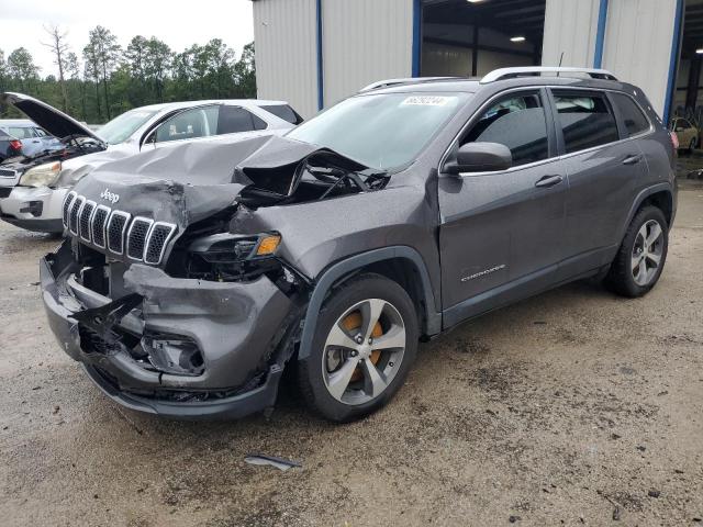 jeep cherokee l 2020 1c4pjldb5ld581758