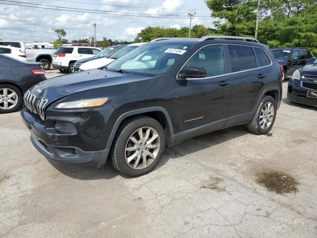 jeep grand cherokee 2014 1c4pjldb6ew113349