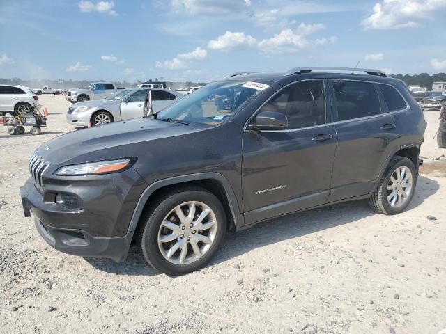 jeep cherokee l 2015 1c4pjldb6fw621175