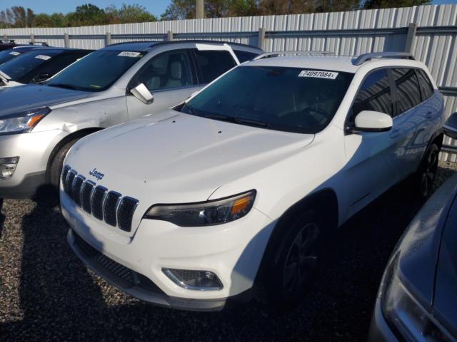 jeep cherokee l 2019 1c4pjldb6kd347787