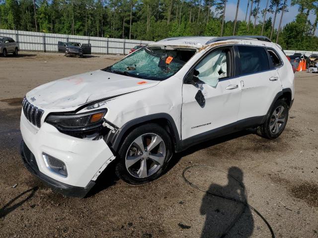 jeep grand cherokee 2019 1c4pjldb6kd387304