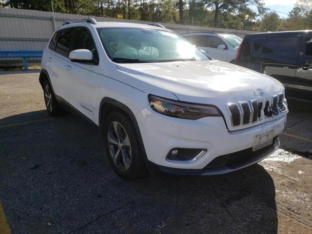 jeep cherokee l 2019 1c4pjldb6kd387710