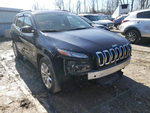 jeep  2016 1c4pjldb7gw165169