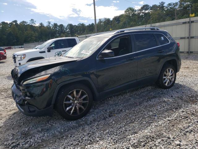 jeep cherokee l 2016 1c4pjldb7gw200308