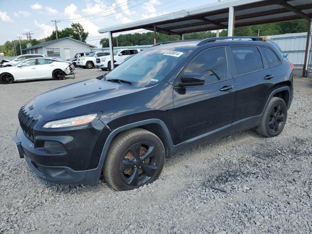 jeep grand cherokee 2016 1c4pjldb7gw329732