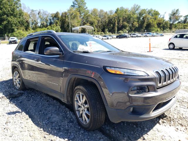 jeep cherokee l 2018 1c4pjldb7jd572900