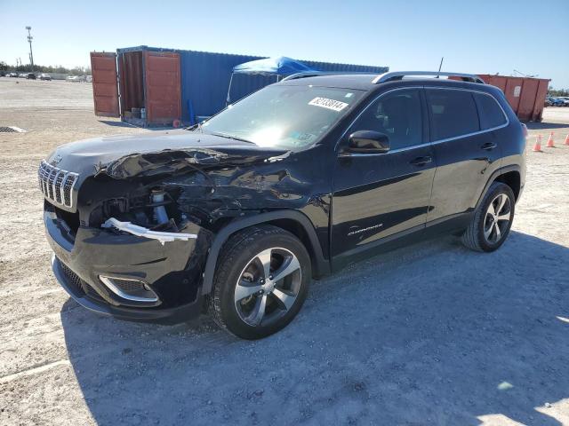 jeep cherokee l 2019 1c4pjldb7kd487976