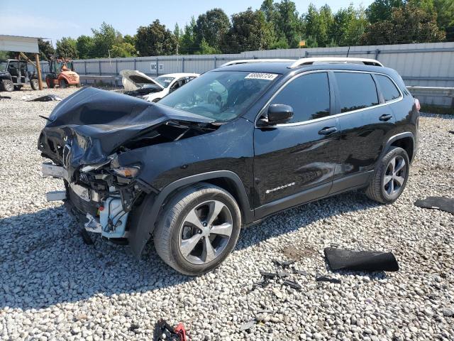 jeep cherokee l 2020 1c4pjldb7ld565058