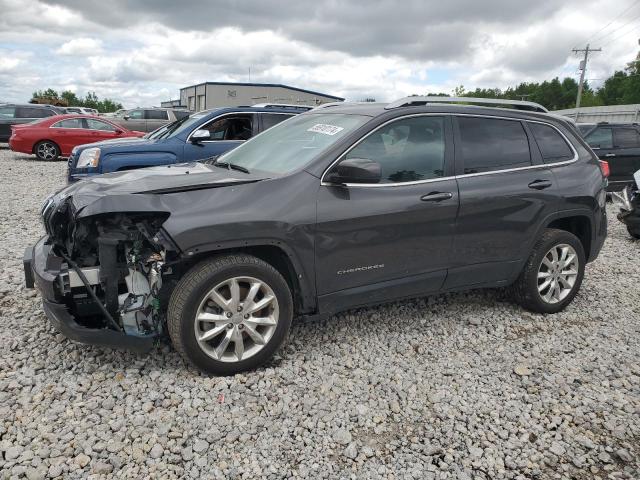 jeep grand cherokee 2015 1c4pjldb8fw586154