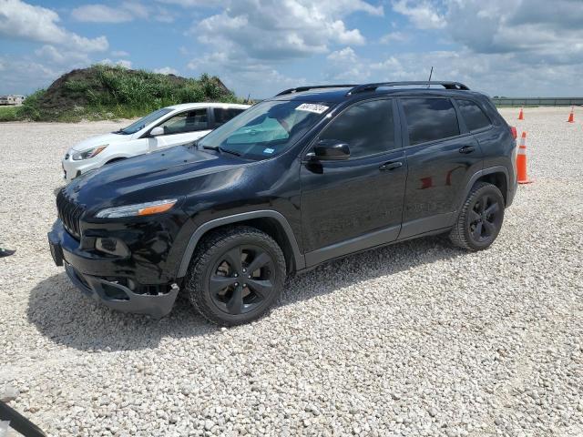 jeep grand cherokee 2017 1c4pjldb8hw663320