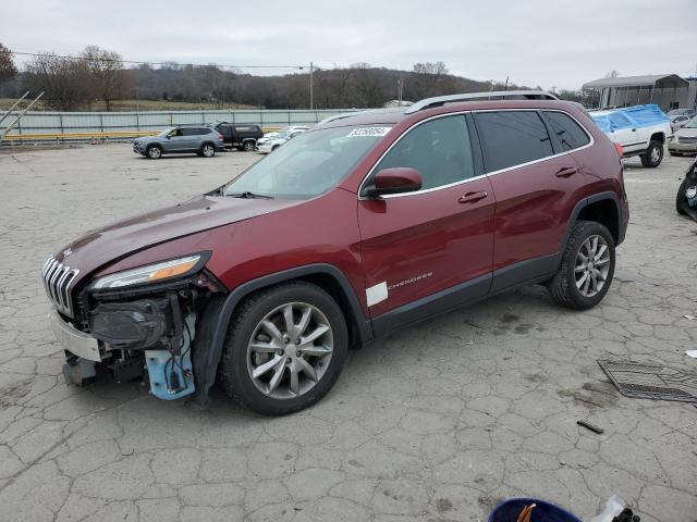 jeep cherokee l 2018 1c4pjldb8jd605029