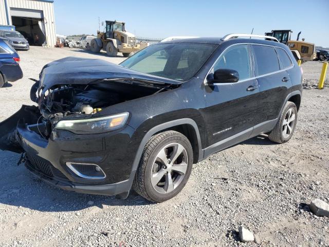 jeep cherokee l 2019 1c4pjldb8kd462844