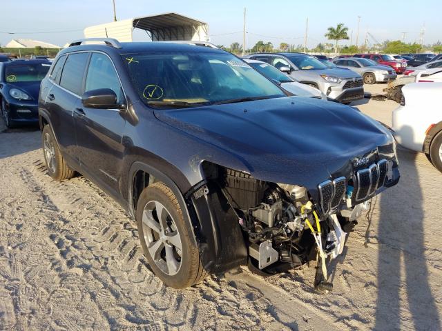 jeep cherokee l 2020 1c4pjldb8ld561116