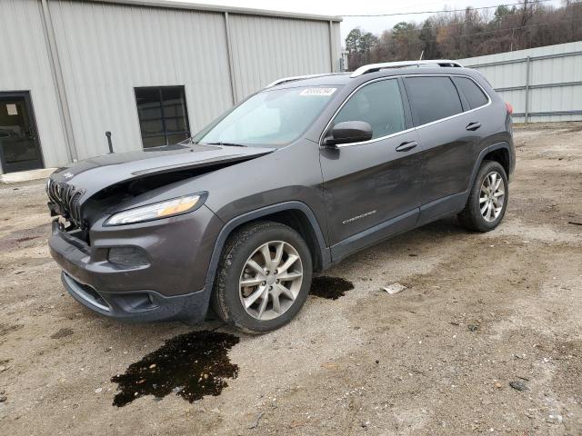 jeep cherokee l 2014 1c4pjldb9ew173142