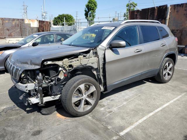 jeep grand cherokee 2019 1c4pjldb9kd233041