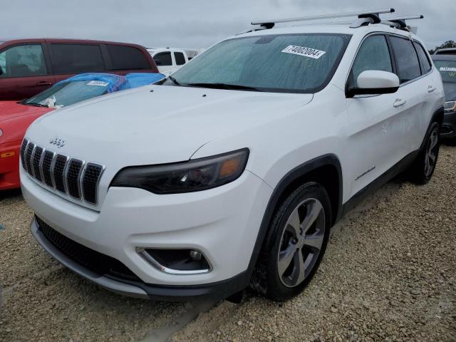 jeep cherokee l 2020 1c4pjldb9ld528609