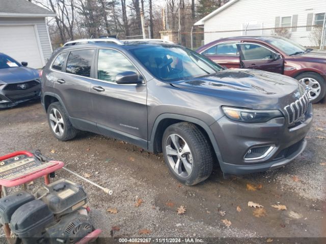 jeep cherokee 2020 1c4pjldb9ld610761