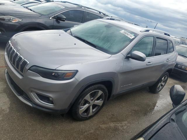 jeep cherokee l 2020 1c4pjldb9ld611120