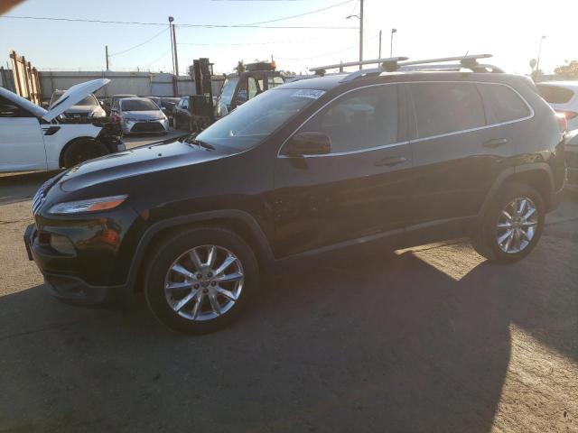 jeep grand cherokee 2014 1c4pjldbxew173182