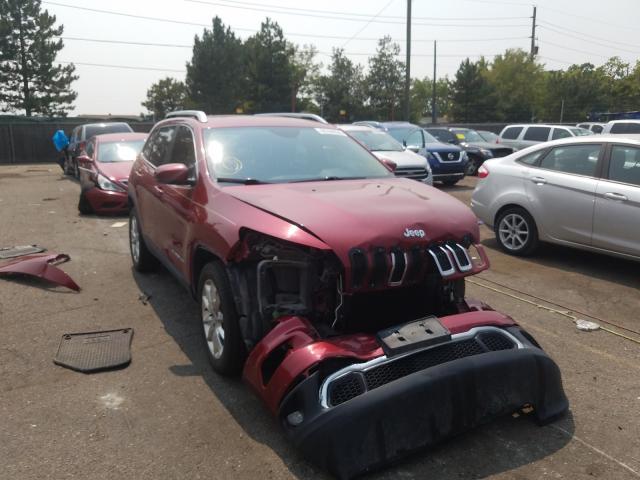 jeep cherokee l 2015 1c4pjldbxfw566262