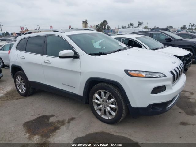 jeep cherokee 2017 1c4pjldbxhw572601