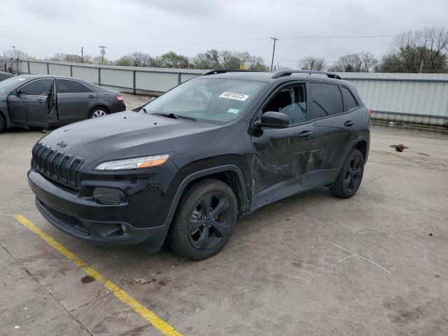 jeep cherokee l 2017 1c4pjldbxhw653534